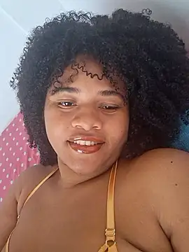 DANIELA MICHEL online show from January 2025 05:42:02 PM