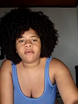 DANIELA MICHEL online show from February 2025 12:20:02 AM