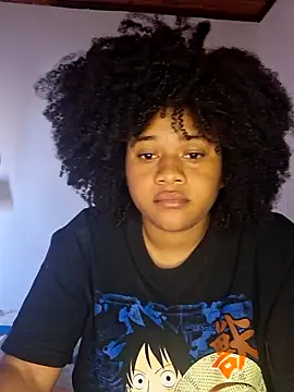 DANIELA MICHEL online show from February 2025 09:15:02 PM