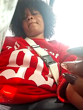 DANIELA MICHEL online show from February 2025 04:14:02 PM