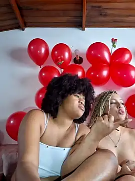 DANIELA MICHEL online show from February 2025 04:31:01 PM