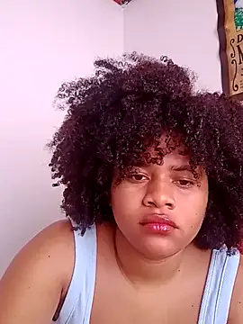 DANIELA MICHEL online show from February 2025 03:08:01 PM