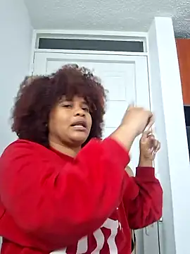 DANIELA MICHEL online show from December 2025 04:08:01 AM