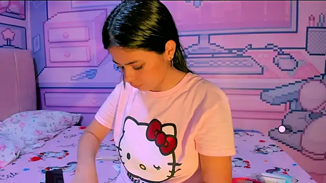  18alice online show from December 2024 02:35:01 AM