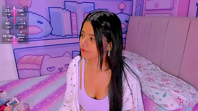  18alice online show from December 2024 02:41:01 AM