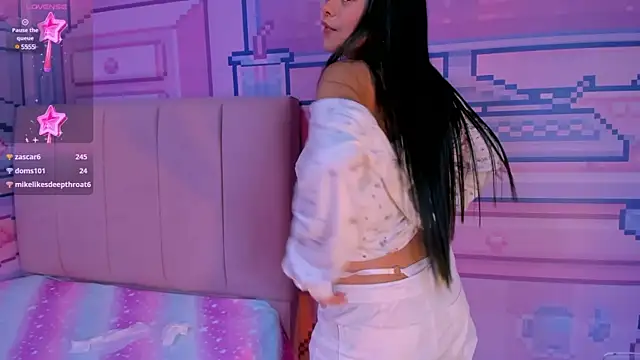  18alice online show from December 2024 05:47:01 AM