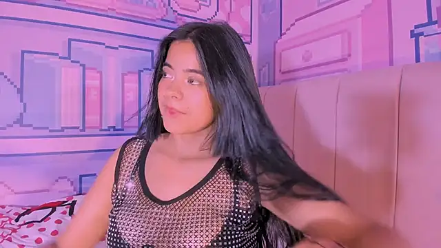  18alice online show from February 2025 10:39:01 PM