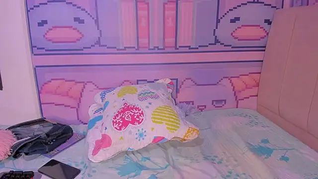  18alice online show from March 2025 09:17:02 AM