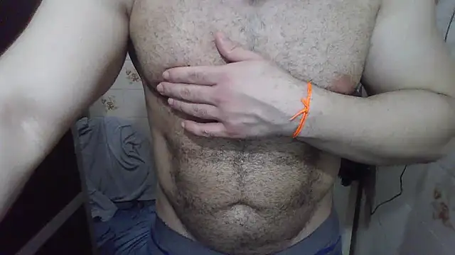 Cauan-t online show from December 2024 10:22:01 PM