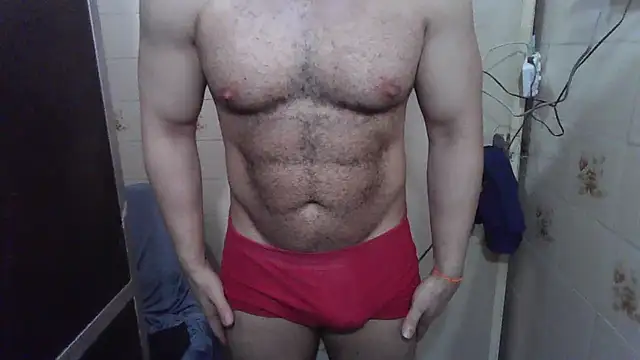 Cauan-t online show from December 2024 06:06:02 PM