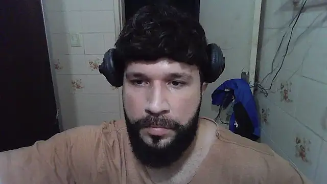 Cauan-t online show from January 2025 11:22:02 PM