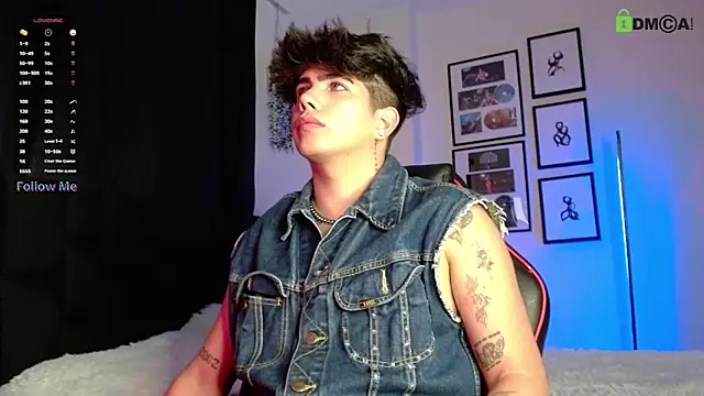 LyleBennett  online show from November 2025 10:39:02 AM