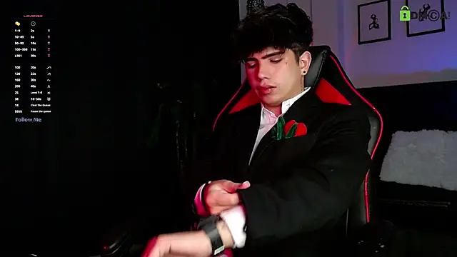 LyleBennett  online show from February 2026 01:08:02 PM