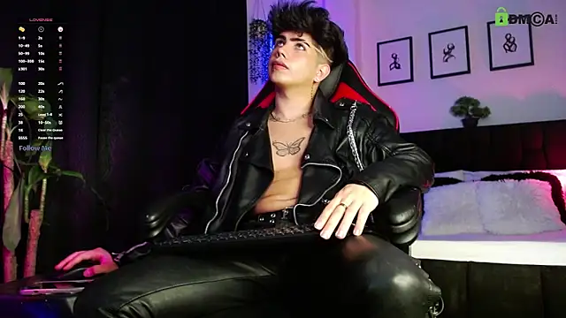 LyleBennett  online show from March 2026 11:27:02 AM