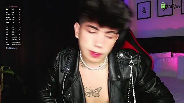 LyleBennett  online show from March 2026 11:28:02 AM