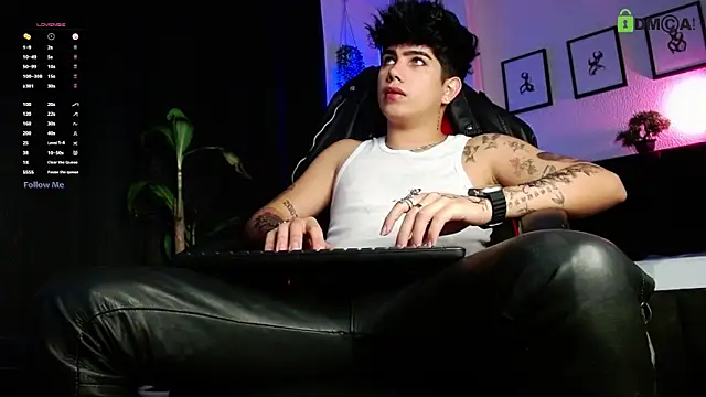 LyleBennett  online show from March 2026 12:05:03 PM