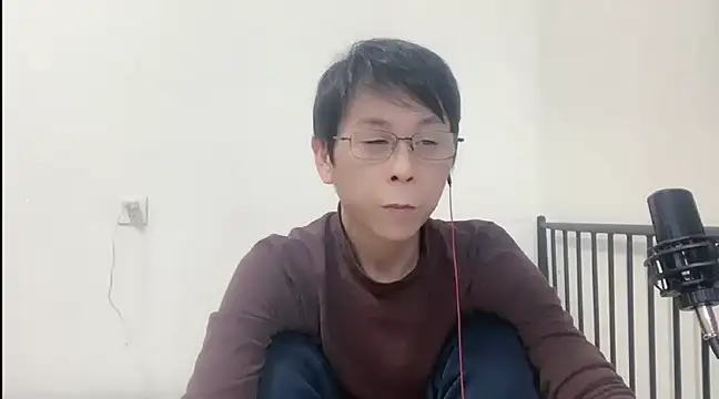 TGH521 online show from December 2024 02:31:02 PM