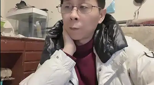 TGH521 online show from January 2025 11:38:02 AM