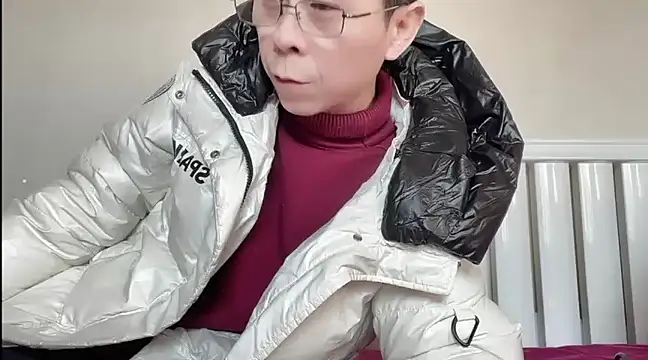 TGH521 online show from January 2025 02:36:01 AM