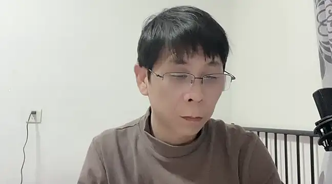 TGH521 online show from February 2025 12:44:02 PM