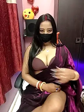 Sexy Baby-Doll online show from April 2026 09:39:33 PM