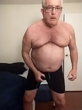 Snapshot of Shoreguy69 chatting on February 2026 10:00:01 AM Shoreguy69 online show from February 2026 10:00:01 AM