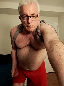 Snapshot of Shoreguy69 chatting on February 2026 12:06:01 AM Shoreguy69 online show from February 2026 12:06:01 AM