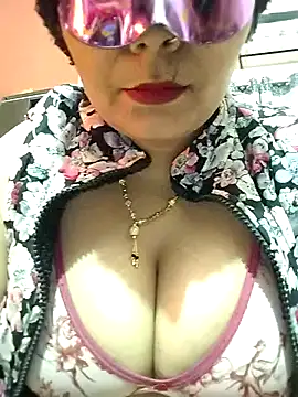 Snapshot of Anjalihotwife chatting on January 2025 11:18:02 AM Anjalihotwife online show from January 2025 11:18:02 AM