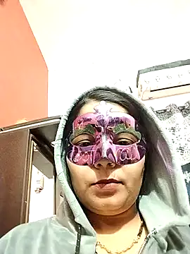 Snapshot of Anjalihotwife chatting on January 2025 10:32:02 AM Anjalihotwife online show from January 2025 10:32:02 AM