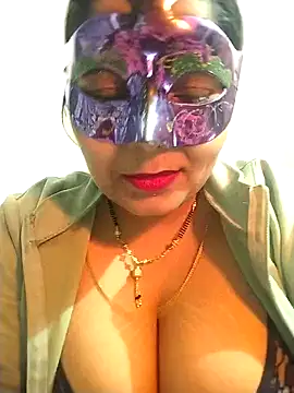 Snapshot of Anjalihotwife chatting on January 2025 06:07:01 PM Anjalihotwife online show from January 2025 06:07:01 PM