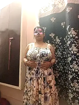 Snapshot of Anjalihotwife chatting on March 2025 06:09:01 PM Anjalihotwife online show from March 2025 06:09:01 PM