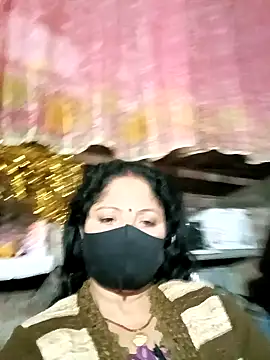 Suman007 online show from December 2024 03:00:02 PM