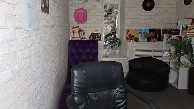 Nika Kitten online show from February 2026 10:36:01 AM