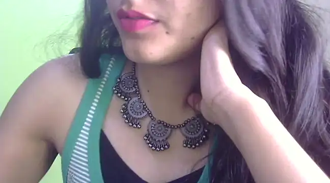 Payalsharma09 online show from January 2025 09:24:02 AM