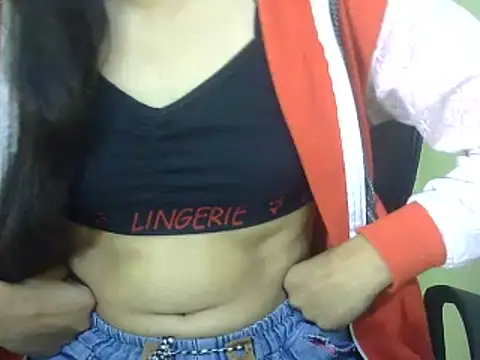 Payalsharma09 online show from January 2025 12:32:02 PM