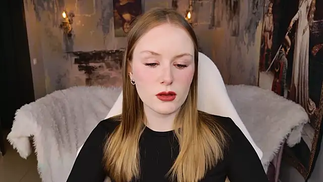 VivienLeeigh online show from March 2026 05:37:02 AM