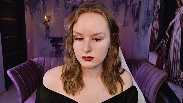 VivienLeeigh online show from May 2026 05:26:01 AM