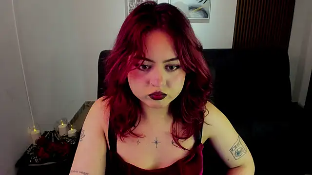 crimson tati  online show from November 2025 03:28:02 AM