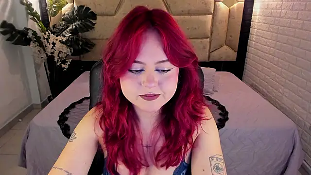 crimson tati  online show from March 2026 04:45:02 AM