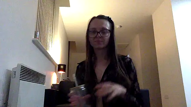 Cerulean online show from October 2025 07:45:01 PM