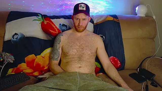 Snapshot of Tall_REC chatting on January 2025 12:32:02 AM Tall REC online show from January 2025 12:32:02 AM