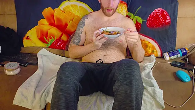 Snapshot of Tall_REC chatting on January 2025 09:05:01 PM Tall REC online show from January 2025 09:05:01 PM