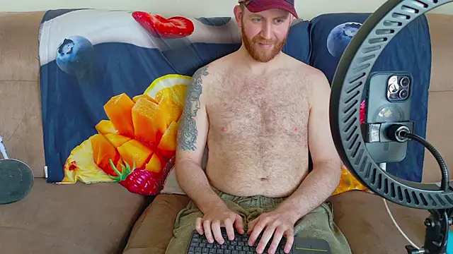 Snapshot of Tall_REC chatting on January 2025 02:21:02 PM Tall REC online show from January 2025 02:21:02 PM