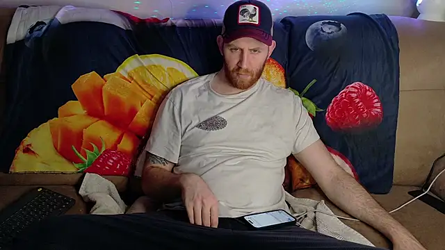 Snapshot of Tall_REC chatting on February 2025 12:10:02 AM Tall REC online show from February 2025 12:10:02 AM