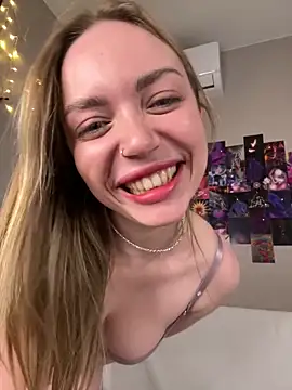 Snapshot of AnetGrey2 chatting on February 2025 10:54:01 PM AnetGrey2 online show from February 2025 10:54:01 PM