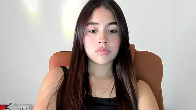 Snapshot of AriaMontgomery chatting on January 2025 05:09:01 AM AriaMontgomery online show from January 2025 05:09:01 AM