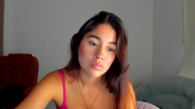 Snapshot of AriaMontgomery chatting on March 2025 12:59:01 AM AriaMontgomery online show from March 2025 12:59:01 AM