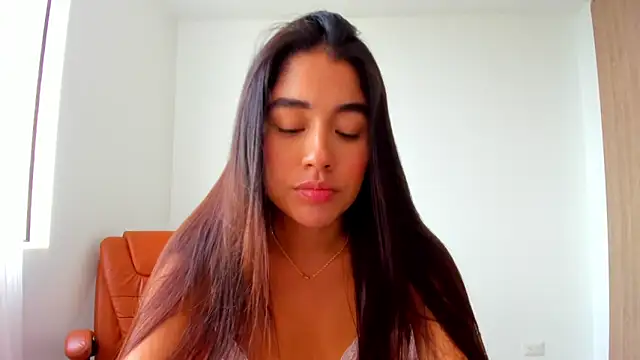 AriaMontgomery online show from March 2026 09:22:02 PM