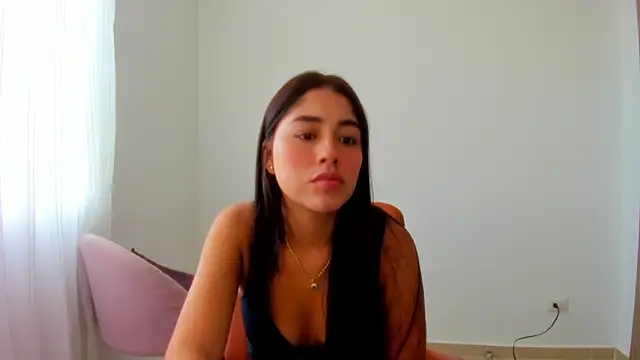AriaMontgomery online show from May 2026 09:11:02 PM