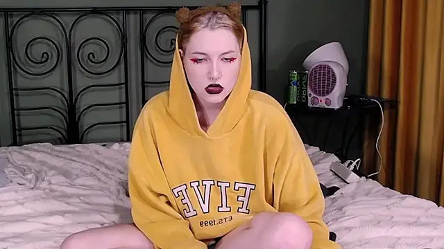 BlackyTea online show from December 2024 03:53:01 PM